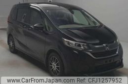 honda freed 2016 quick_quick_DBA-GB5_GB5-1001860