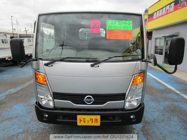 nissan atlas 2018 GOO_NET_EXCHANGE_0500956A30250602W001 image 2