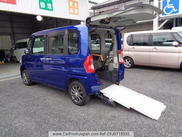 daihatsu tanto 2017 -DAIHATSU 【名変中 】--Tanto LA600S--0494413---DAIHATSU 【名変中 】--Tanto LA600S--0494413- image 1