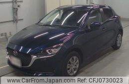 mazda demio 2020 -MAZDA--MAZDA2 DJLAS-202165---MAZDA--MAZDA2 DJLAS-202165-