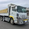 mitsubishi-fuso super-great 2016 -MITSUBISHI--Super Great QPG-FV60VX--FV60VX-***320---MITSUBISHI--Super Great QPG-FV60VX--FV60VX-***320- image 2