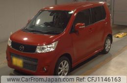 mazda flair 2013 -MAZDA 【Ｎｏ後日 】--Flair MJ34S-745082---MAZDA 【Ｎｏ後日 】--Flair MJ34S-745082-