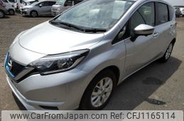 nissan note 2020 quick_quick_DAA-HE12_HE12-411566