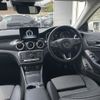 mercedes-benz cla-class 2018 -MERCEDES-BENZ--Benz CLA DBA-117342--WDD1173422N696697---MERCEDES-BENZ--Benz CLA DBA-117342--WDD1173422N696697- image 8