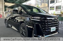 toyota vellfire 2024 -TOYOTA--Vellfire 6AA-AAHH45W--AAHH45-0012640---TOYOTA--Vellfire 6AA-AAHH45W--AAHH45-0012640-