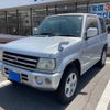 mitsubishi pajero-mini 2006 -MITSUBISHI--Pajero mini ABA-H58A--H58A-0710053---MITSUBISHI--Pajero mini ABA-H58A--H58A-0710053- image 4