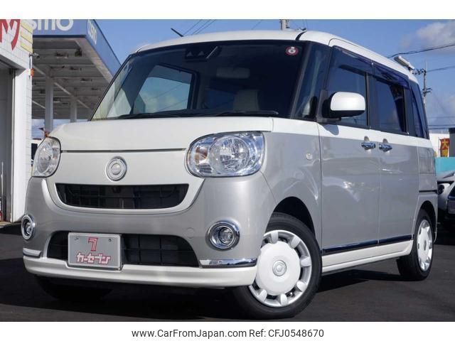 daihatsu move-canbus 2021 -DAIHATSU--Move Canbus LA800S--LA800S-0244078---DAIHATSU--Move Canbus LA800S--LA800S-0244078- image 1