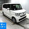 honda n-box 2017 -HONDA--N BOX JF3-1051940---HONDA--N BOX JF3-1051940- image 1