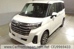 daihatsu thor 2023 -DAIHATSU 【盛岡 500ﾃ7209】--Thor 5BA-M910S--M910S-1001439---DAIHATSU 【盛岡 500ﾃ7209】--Thor 5BA-M910S--M910S-1001439-