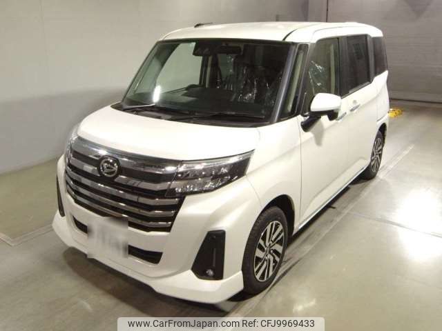 daihatsu thor 2023 -DAIHATSU 【盛岡 500ﾃ7209】--Thor 5BA-M910S--M910S-1001439---DAIHATSU 【盛岡 500ﾃ7209】--Thor 5BA-M910S--M910S-1001439- image 1