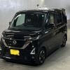 nissan roox 2021 -NISSAN 【北九州 581ね3166】--Roox B44A-0074047---NISSAN 【北九州 581ね3166】--Roox B44A-0074047- image 1