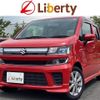 suzuki wagon-r 2017 quick_quick_MH55S_MH55S-112808 image 1