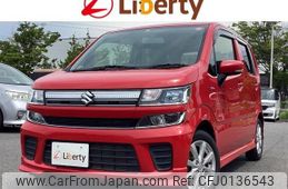 suzuki wagon-r 2017 quick_quick_MH55S_MH55S-112808