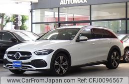 mercedes-benz mercedes-benz-others 2022 GOO_JP_700080027030240809001