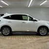 toyota harrier 2018 -TOYOTA--Harrier DBA-ZSU60W--ZSU60-0150738---TOYOTA--Harrier DBA-ZSU60W--ZSU60-0150738- image 14