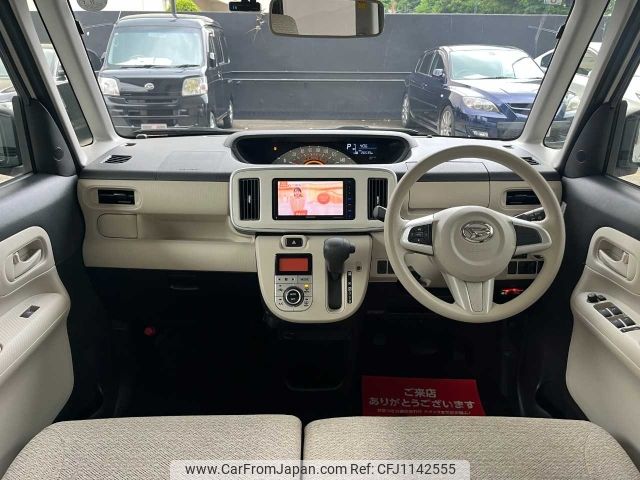 daihatsu move-canbus 2017 -DAIHATSU--Move Canbus DBA-LA800S--LA800S-0059599---DAIHATSU--Move Canbus DBA-LA800S--LA800S-0059599- image 2