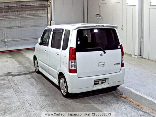 suzuki wagon-r 2005 -SUZUKI--Wagon R MH21S-310568---SUZUKI--Wagon R MH21S-310568- image 2