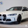 bmw m3 2023 -BMW--BMW M3 3BA-32AY30--WBS42AY0X0FP11930---BMW--BMW M3 3BA-32AY30--WBS42AY0X0FP11930- image 1