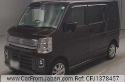 suzuki every-wagon 2019 -SUZUKI 【静岡 584ﾒ 530】--Every Wagon ABA-DA17W--DA17W-170605---SUZUKI 【静岡 584ﾒ 530】--Every Wagon ABA-DA17W--DA17W-170605-