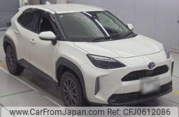 toyota yaris-cross 2020 quick_quick_5BA-MXPB15_2001726