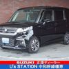suzuki solio 2023 -SUZUKI--Solio 5AA-MA37S--MA37S-144823---SUZUKI--Solio 5AA-MA37S--MA37S-144823- image 1