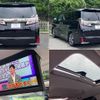 toyota vellfire 2018 quick_quick_DBA-AGH30W_AGH30-0201802 image 8