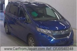 honda freed 2019 quick_quick_DBA-GB5_GB5-1110715