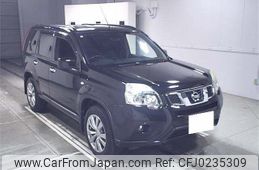 nissan x-trail 2010 -NISSAN 【岐阜 330ﾇ487】--X-Trail DNT31--201070---NISSAN 【岐阜 330ﾇ487】--X-Trail DNT31--201070-