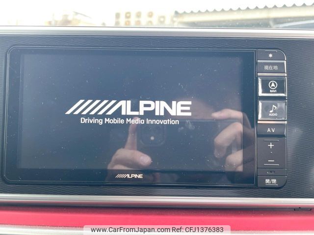 toyota pixis-joy 2019 -TOYOTA--Pixis Joy DBA-LA250A--LA250A-0015977---TOYOTA--Pixis Joy DBA-LA250A--LA250A-0015977- image 2