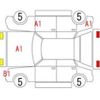 toyota harrier 2014 -TOYOTA--Harrier DAA-AVU65W--AVU65-0009759---TOYOTA--Harrier DAA-AVU65W--AVU65-0009759- image 2