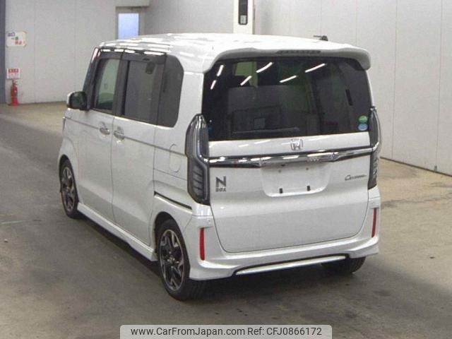 honda n-box 2020 quick_quick_DBA-JF3_JF3-2231874 image 2