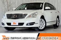 nissan teana 2011 -NISSAN--Teana DBA-J32--J32-205259---NISSAN--Teana DBA-J32--J32-205259-