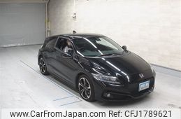 honda cr-z 2016 CFJ1789621