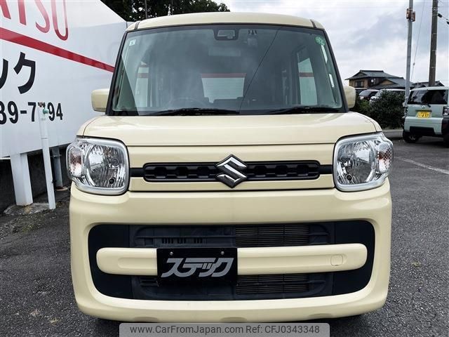 suzuki spacia 2019 quick_quick_DAA-MK53S_MK53S-205829 image 2