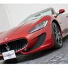 maserati grandcabrio 2012 -MASERATI 【名変中 】--Maserati GranCabrio MGCS--00064775---MASERATI 【名変中 】--Maserati GranCabrio MGCS--00064775- image 25