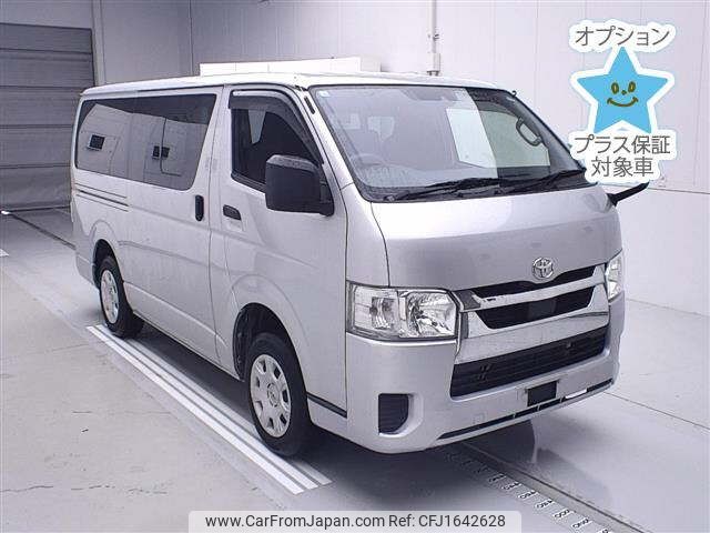 toyota hiace-van 2020 CFJ1642628 image 1