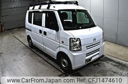 mazda scrum-van 2013 -MAZDA 【ＮＯ後日 】--Scrum Van DG64V-535693---MAZDA 【ＮＯ後日 】--Scrum Van DG64V-535693-