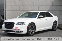 chrysler 300 2015 -CHRYSLER--Chrysler 300 ABA-LX36--2C3CCAYG6FH892484---CHRYSLER--Chrysler 300 ABA-LX36--2C3CCAYG6FH892484-