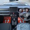 suzuki jimny-sierra 2025 quick_quick_3BA-JB74W_JB74W-238346 image 3