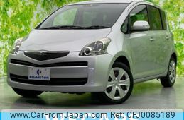 toyota ractis 2009 quick_quick_DBA-SCP100_SCP100-0080129