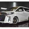 toyota alphard 2015 GOO_JP_700030313530200730001 image 3