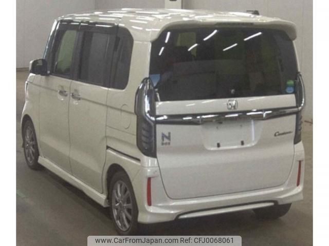 honda n-box 2017 quick_quick_DBA-JF3_2005239 image 2