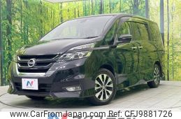 nissan serena 2019 -NISSAN--Serena DAA-GFC27--GFC27-151806---NISSAN--Serena DAA-GFC27--GFC27-151806-