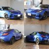 subaru brz 2021 -SUBARU--BRZ 3BA-ZD8--ZD8-002580---SUBARU--BRZ 3BA-ZD8--ZD8-002580- image 2