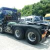 isuzu giga 2019 CFJ1334612 image 6