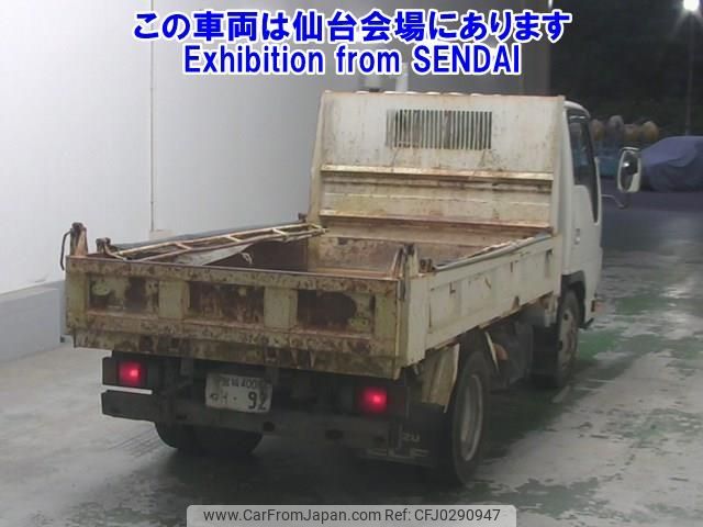 isuzu elf-truck 2011 -ISUZU 【宮城 400ﾈ92】--Elf NJR85AD-7019217---ISUZU 【宮城 400ﾈ92】--Elf NJR85AD-7019217- image 2