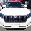 toyota land-cruiser-prado 2021 -TOYOTA--Land Cruiser Prado 3BA-TRJ150W--TRJ150-0123161---TOYOTA--Land Cruiser Prado 3BA-TRJ150W--TRJ150-0123161- image 3