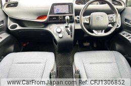 toyota sienta 2018 CFJ1306852