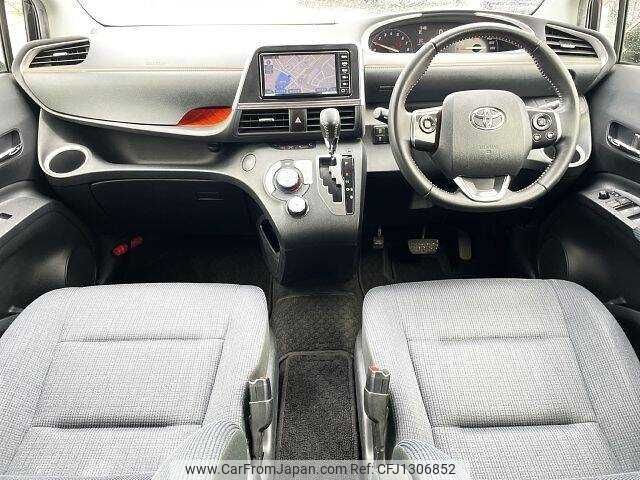 toyota sienta 2018 CFJ1306852 image 1