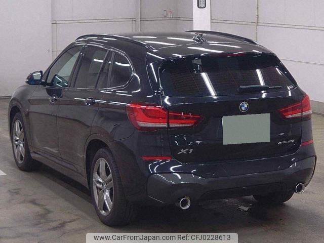 bmw x1 2020 quick_quick_3DA-AD20_WBA32AD0403M39639 image 2